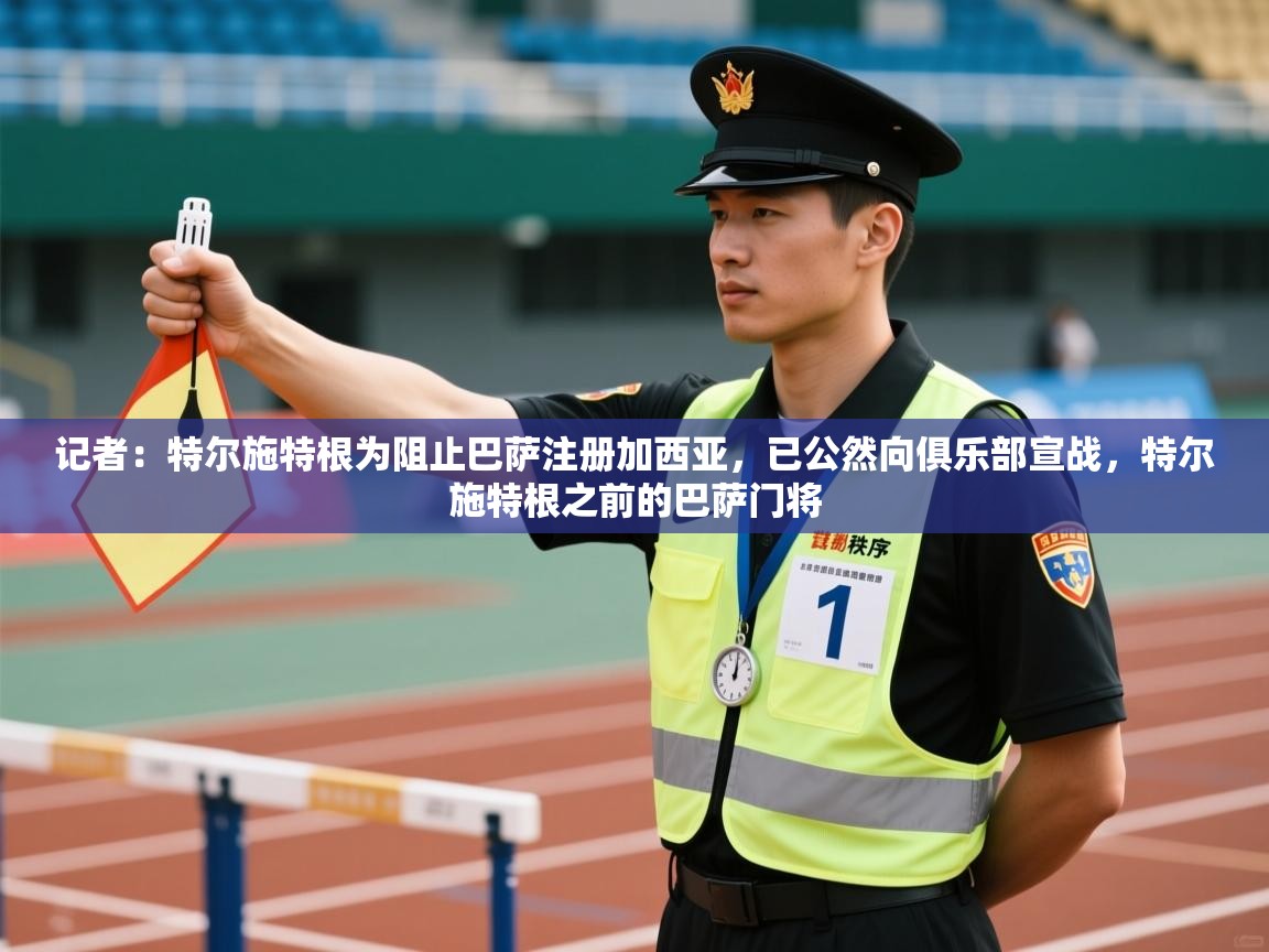 记者：特尔施特根为阻止巴萨注册加西亚，已公然向俱乐部宣战，特尔施特根之前的巴萨门将  第2张