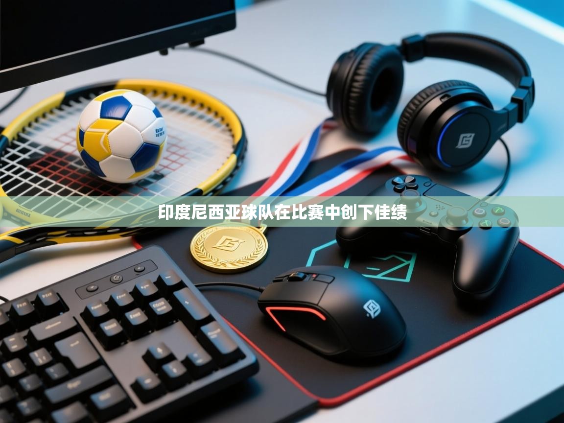 印度尼西亚球队在比赛中创下佳绩 第1张