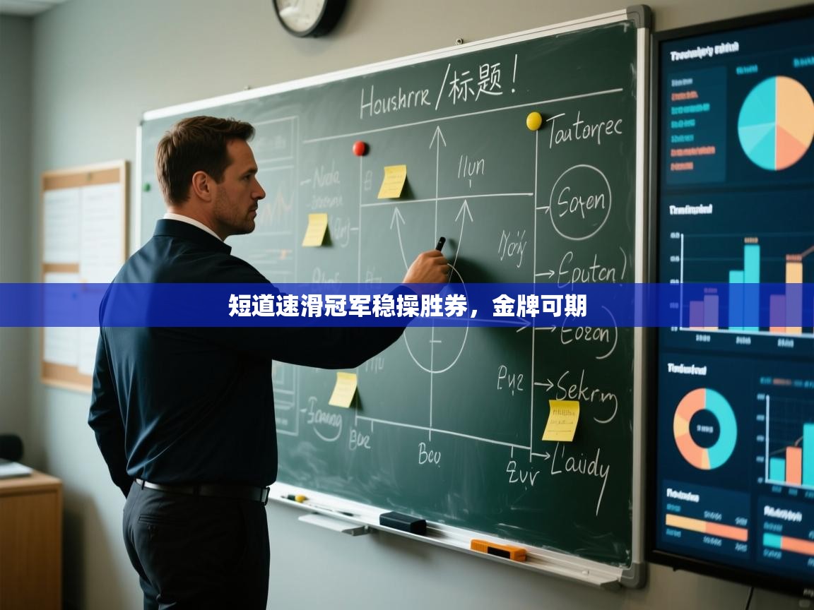 短道速滑冠军稳操胜券，金牌可期