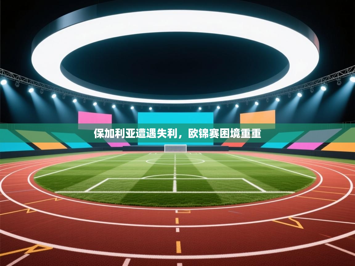 保加利亚遭遇失利，欧锦赛困境重重